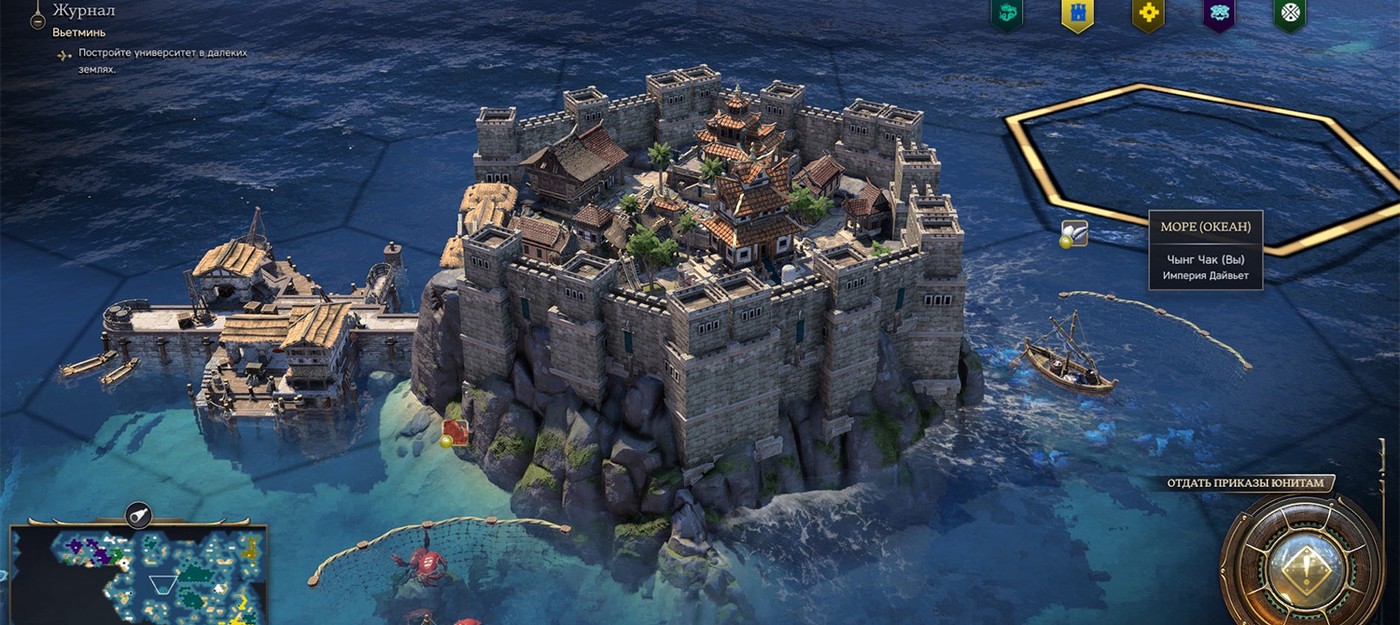 Civilization 7 после обновления Test of Time стала практически другой игрой – Firaxis рассказала, как переписывала стратегию вместе с тысячами фанатов