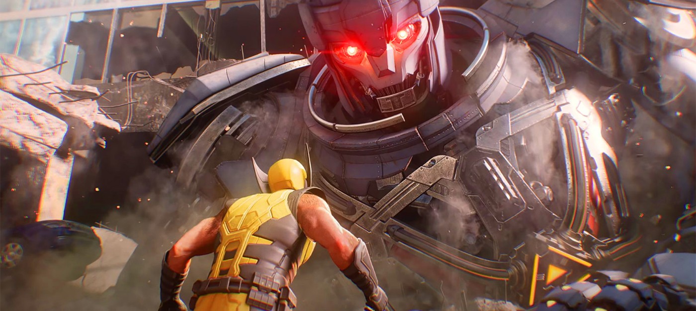 2 июня Sony проведёт State of Play где покажет Marvel's Wolverine и другие игры