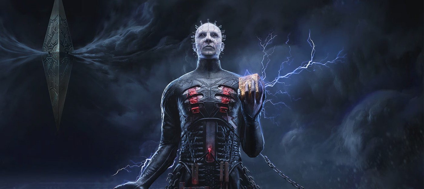 Новый геймплейный трейлер Hellraiser: Revival демонстрирует брутальное насилие и ключевую механику игры
