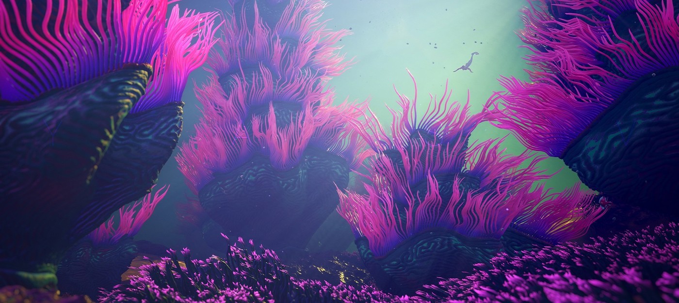 Subnautica 2 обогнала Resident Evil Requiem, Crimson Desert и Slay the Spire 2 и стала самой быстропродаваемой игрой года в Steam