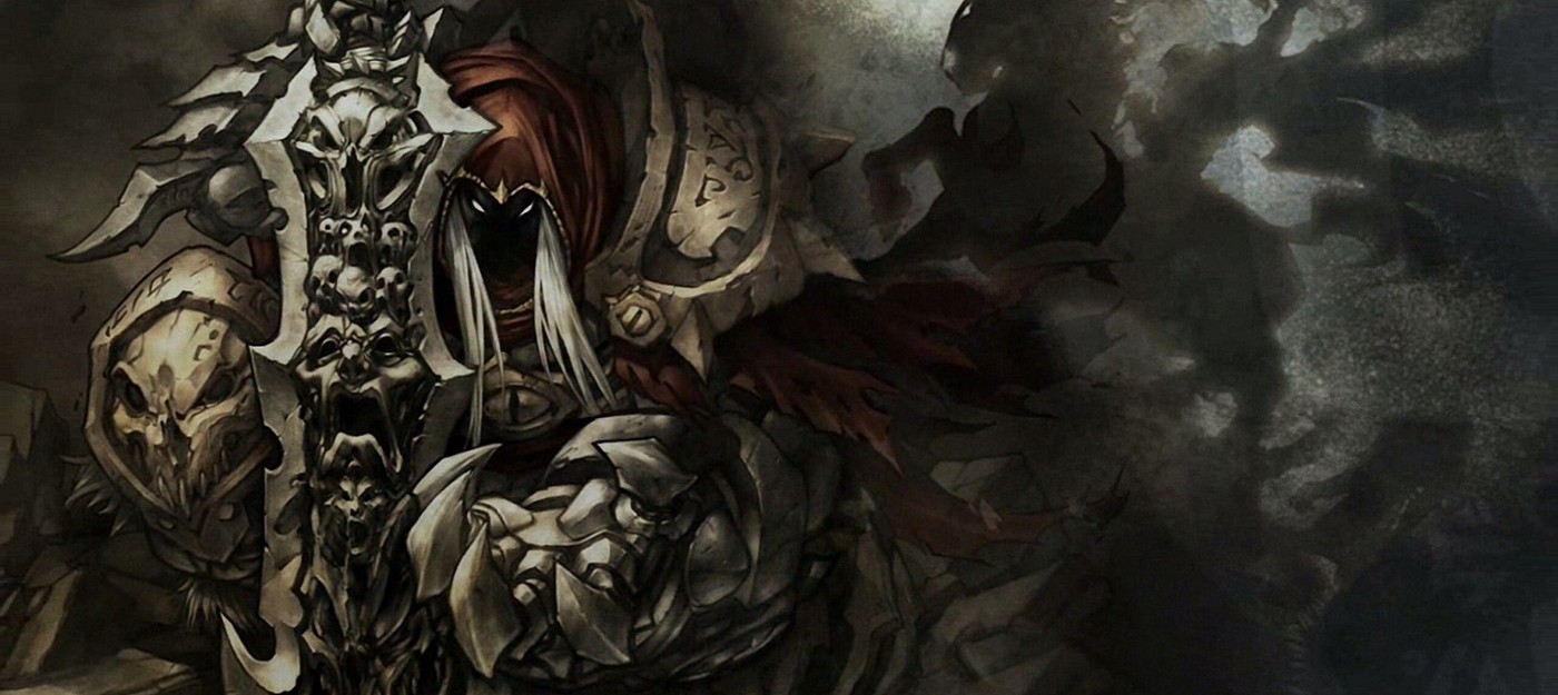 Спустя девять лет с последнего патча Darksiders Warmastered Edition получила обновление с фоторежимом и исправлением багов