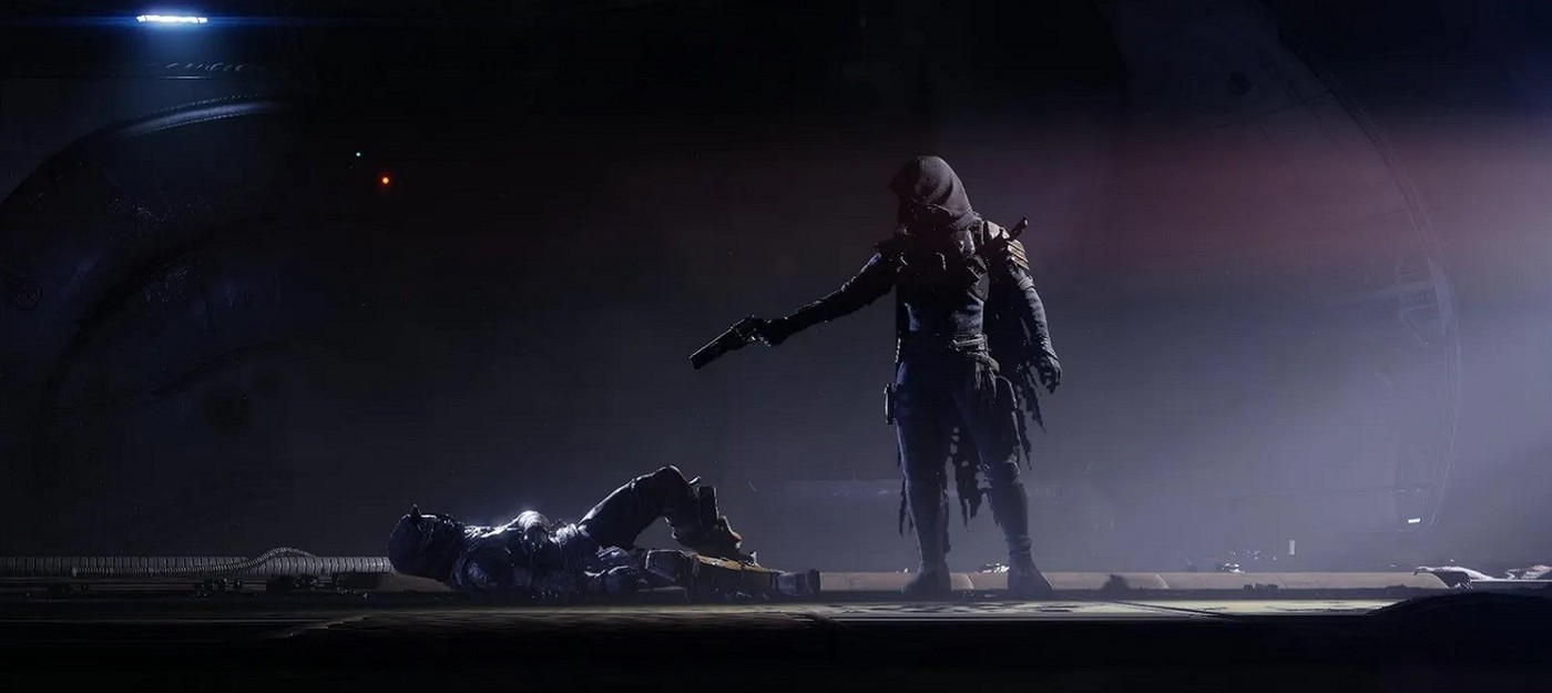 Бывший сценарист Destiny 2 назвал главного "убийцу" игры