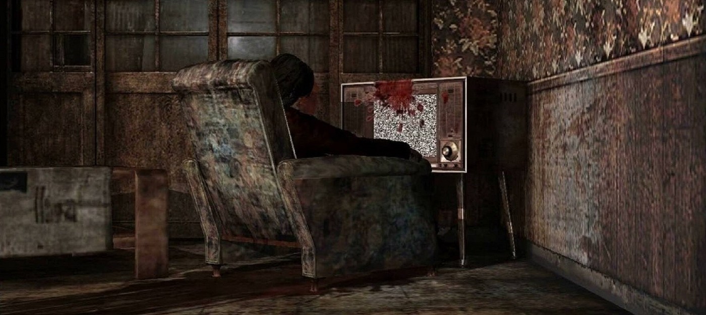 Создатель Silent Hill 2 возмущён тем, что некоторые фанаты считают песню Мадонны его главным источником вдохновения при создании игры
