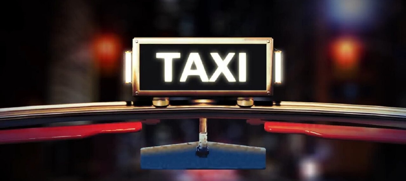 Официальные аккаунты Crazy Taxi впервые за шесть лет ожили и опубликовали пятисекундный тизер новой игры