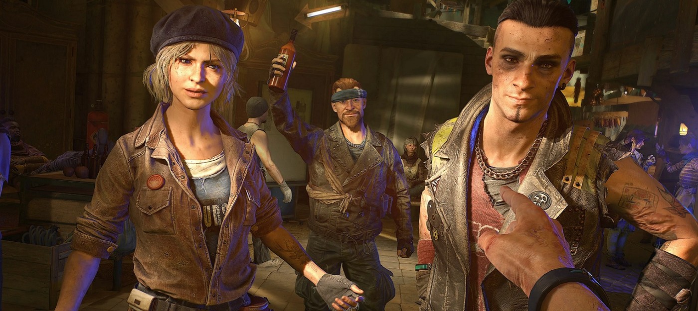 Бывший директор франшизы Dying Light призвал доверять ощущениям и чувствам фанатов, но игнорировать их предложения и просьбы