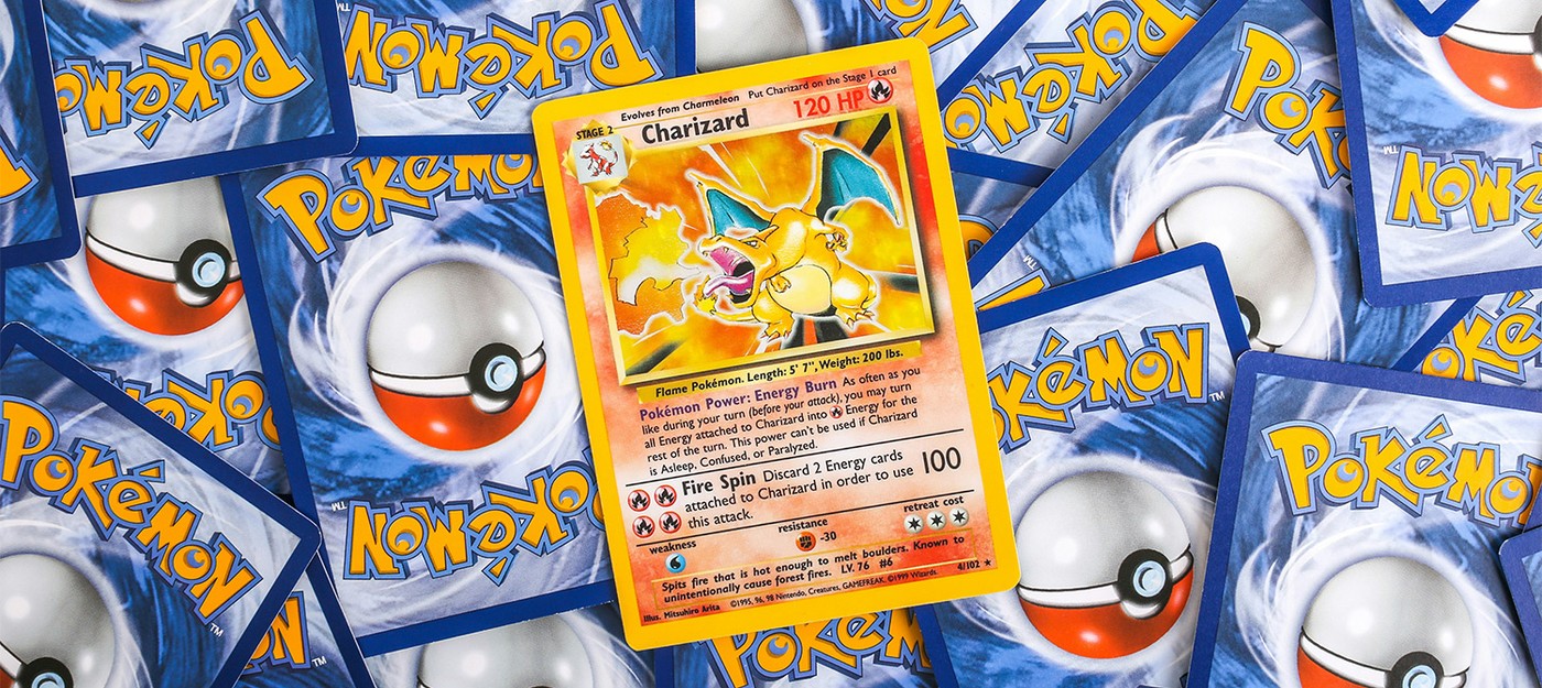 В Японии для борьбы с перекупщиками карт Pokemon введут обязательную верификацию личности