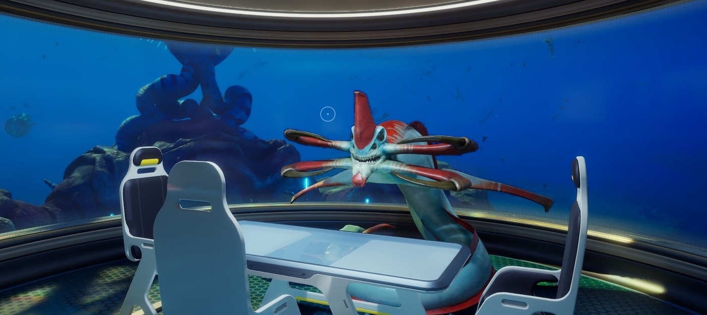Разработчики Subnautica 2 извинились за совет игрокам "поиграть во что-нибудь другое"