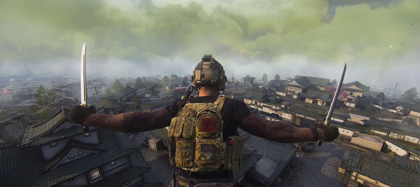 Infinity Ward анонсировала новую Modern Warfare, которую назвали брутальным воплощением подхода к Call of Duty
