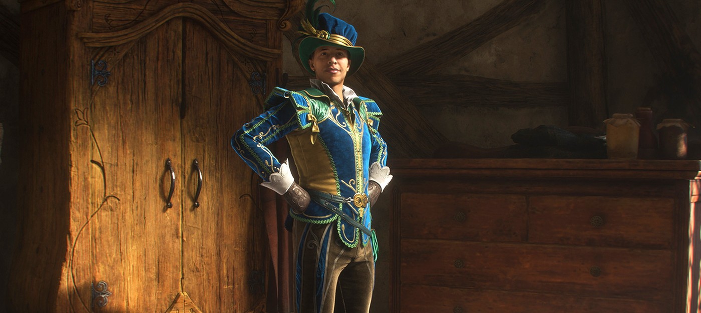 Fable выйдет на PS5 и не будет задержана – Playground Games развеяла все сомнения