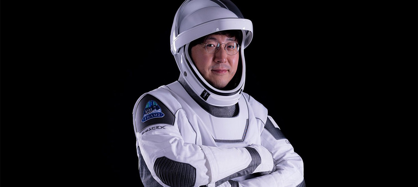 Криптомиллиардер возглавит первую пилотируемую миссию SpaceX к Марсу