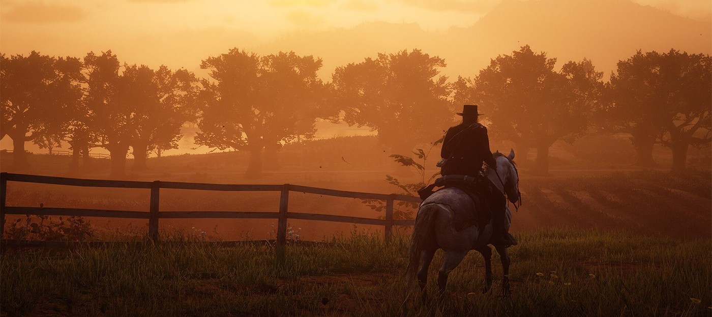Актёр озвучки Артура Моргана "уверен" в выходе Red Dead Redemption 3, но история может быть совсем другой