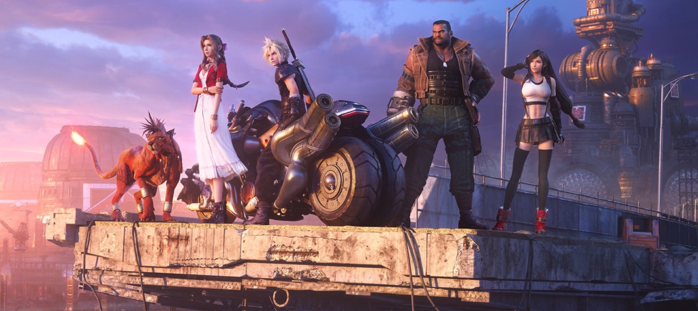 Бывший директор Square Enix считает, что компания упустила шанс превратить Final Fantasy в "свой Genshin Impact" из-за бюрократизма и неповоротливости