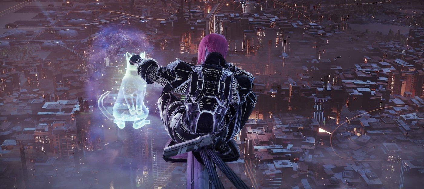 Бывший топ-менеджер Bungie боится, что студия превращается в "издательский лейбл" под Sony