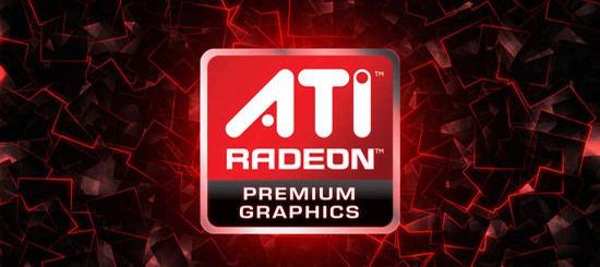 Новые драйвера AMD/ATI