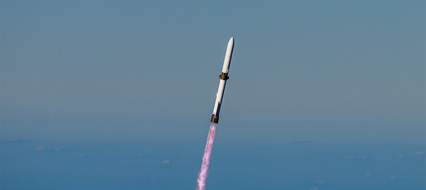 Blue Origin снова получила разрешение на запуски New Glenn после расследования аварии