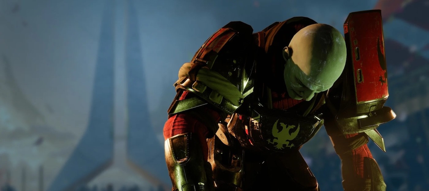Актёры озвучки Destiny 2 поддержали петицию Destiny 3