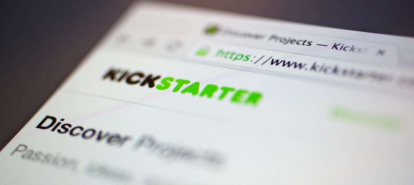 Новые правила Kickstarter – выполняй обещания или жди иск
