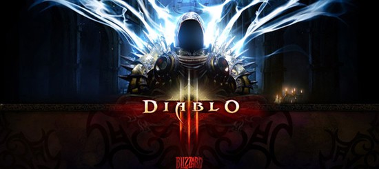 Бета тест Diablo III этим летом