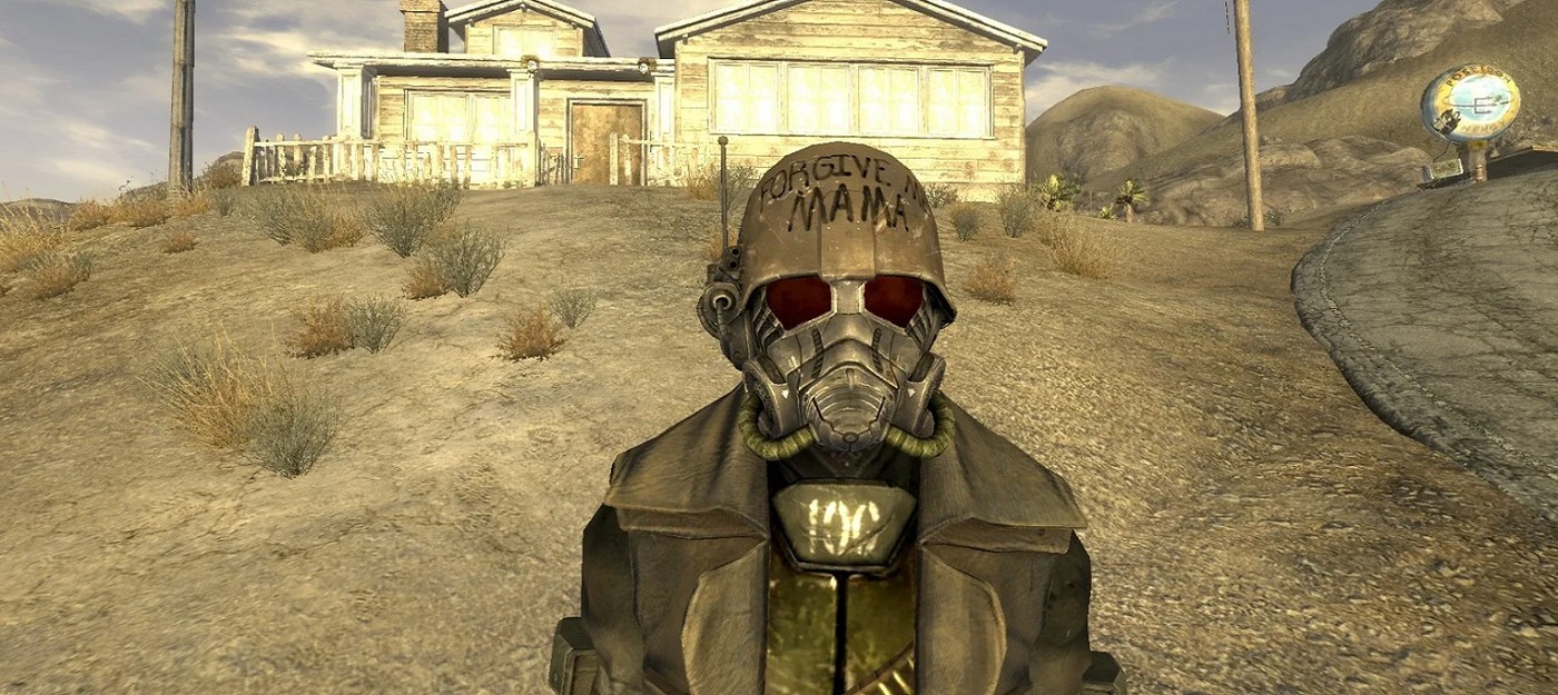 Директор Fallout: New Vegas рассказал, что именно жесткие временные рамки заставили разработчиков сосредоточиться на сюжете и квестах