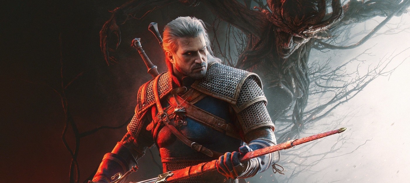 Songs of the Past – название нового дополнения the Witcher 3: Wild Hunt – релиз в 2027 году