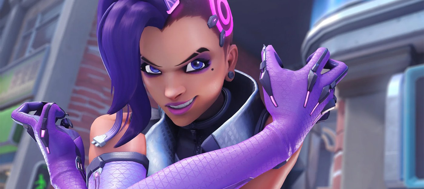 Глава Overwatch не исключает появления анимационного сериала по игре