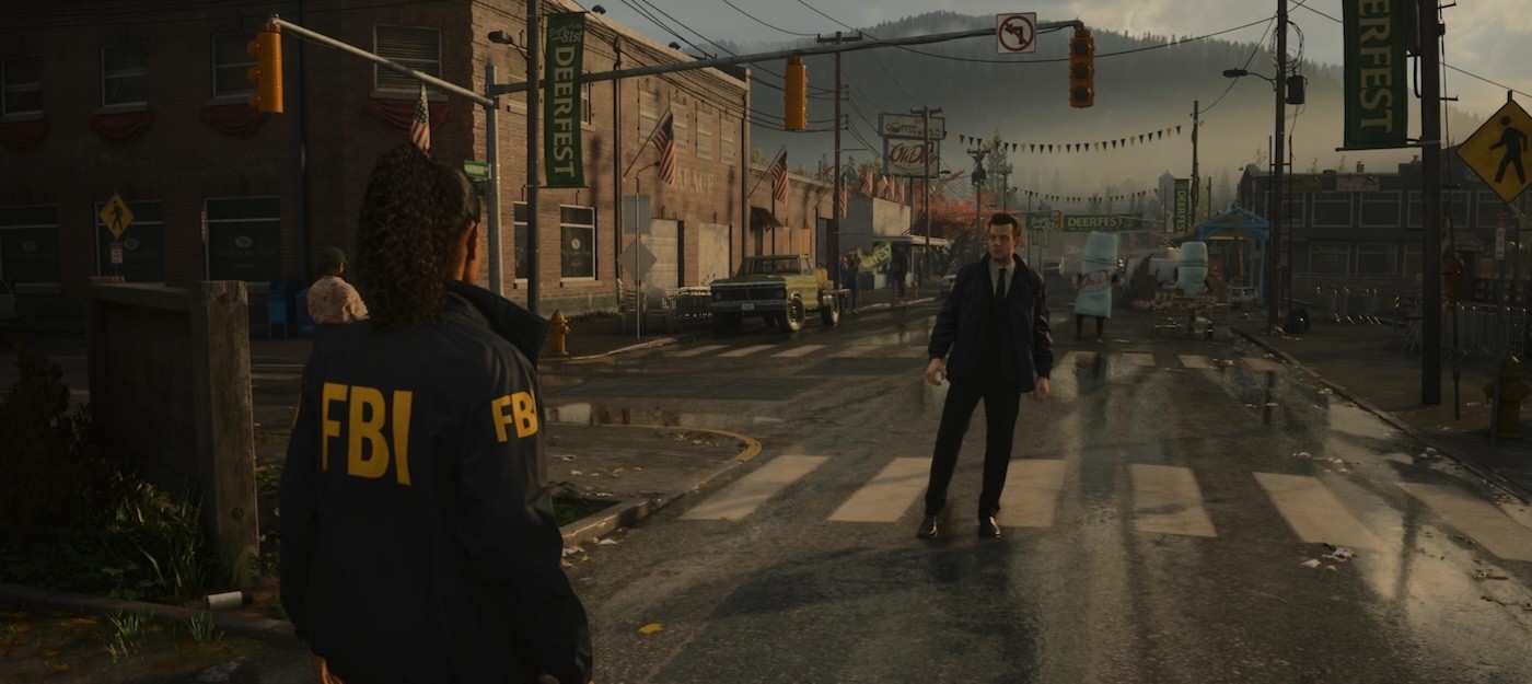 Глава Remedy убеждён, что ИИ не удешевит разработку игр в ближайшем будущем и не сможет создать Alan Wake 2