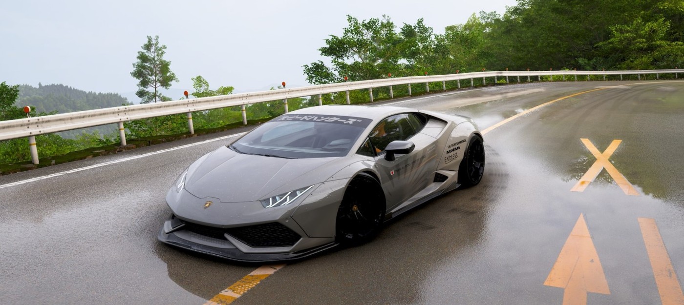 Зачем покупать руль за $500, если сойдет клавиатура – сообщество Forza Horizon удивлено новым видео