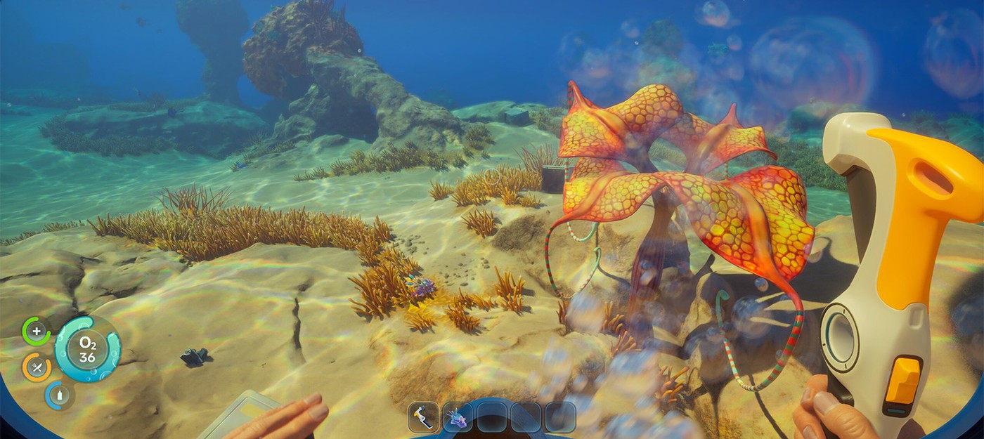 Успех Subnautica 2 вынудил Krafton начать выплату бонуса в 250 миллионов долларов