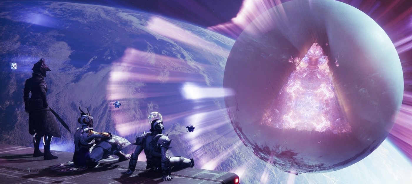 СМИ: судьбу Destiny 2 решили ещё до выхода Marathon, а петиция фанатов ни к чему не приведет