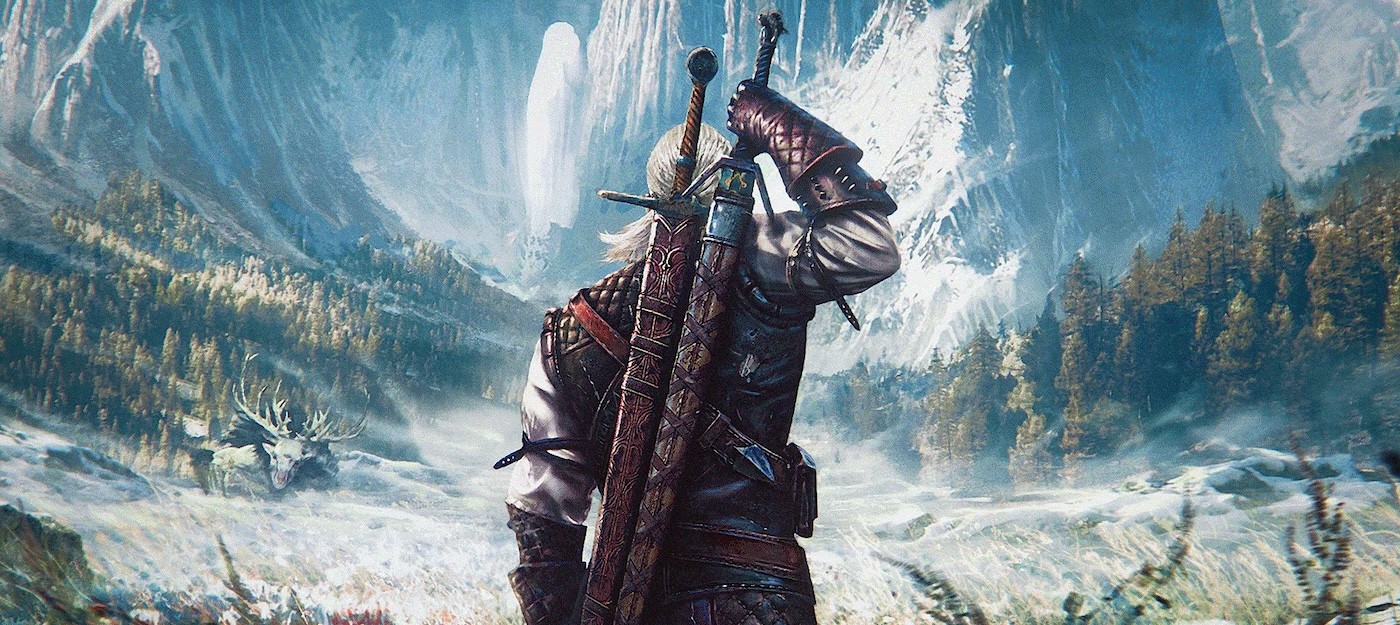 CD Projekt Red покажет новое дополнение к The Witcher 3 на gamescom 2026