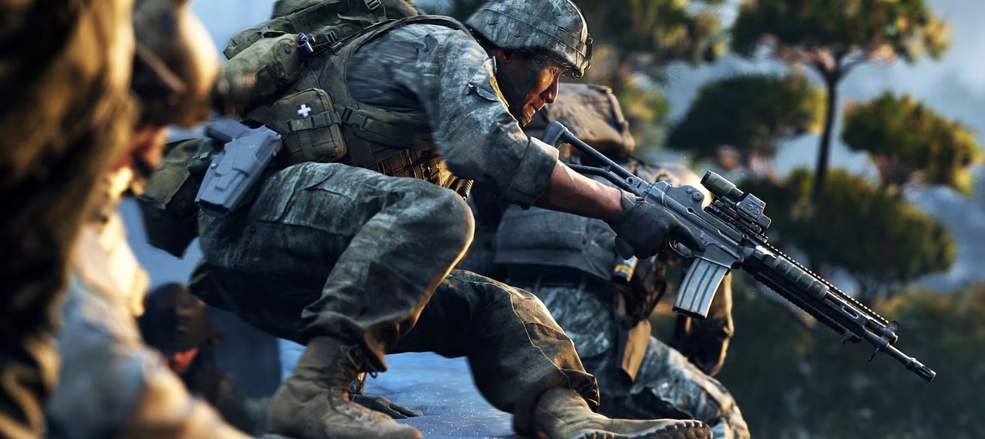 Modern Warfare 4 выйдет на Switch 2, а поддержка Warzone на прошлом поколении консолей завершится в октябре