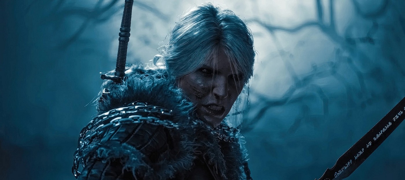 The Witcher 4 не получит дополнений, потому что у CD Projekt RED нет на это времени