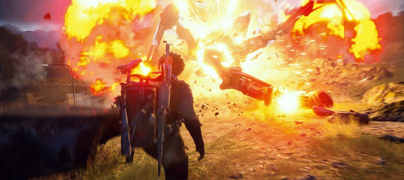 ARC Raiders стала "Игрой года" на Nordic Game Awards, обойдя Split Fiction и Battlefield 6
