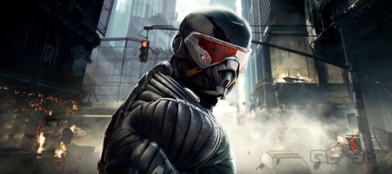 Crysis 2 Retaliation Map Pack