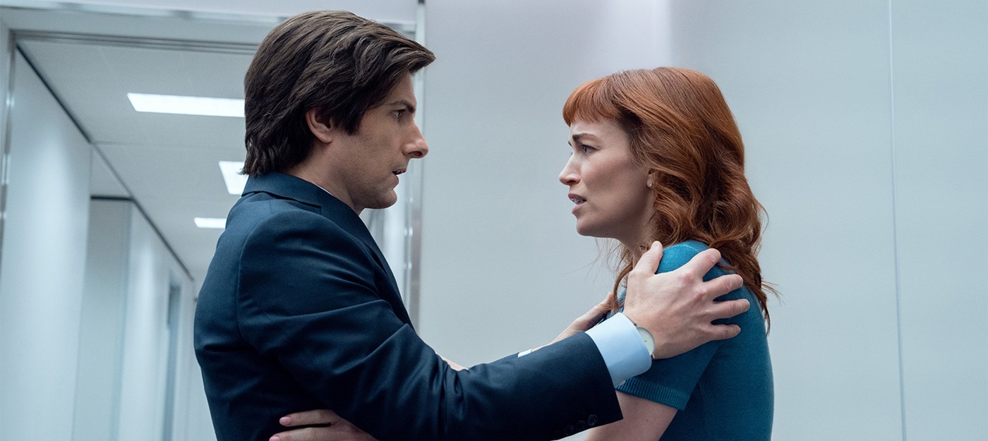 Ожидание новых сезонов сериалов почти удвоилось за 6 лет – эффект "Очень странных дел"