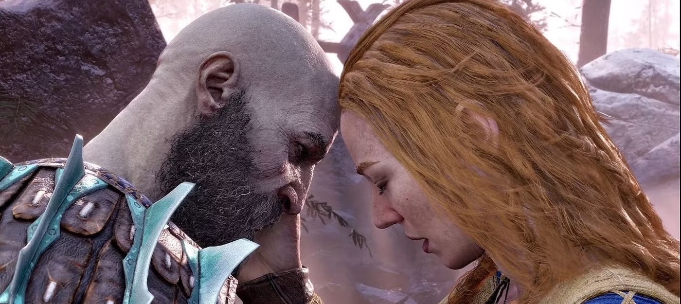 Спин-офф God of War о Фэй могут показать на State of Play на следующей неделе