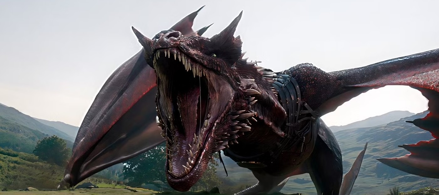 Третий сезон House of the Dragon стартует с грандиозной битвы – смотрите финальный трейлер