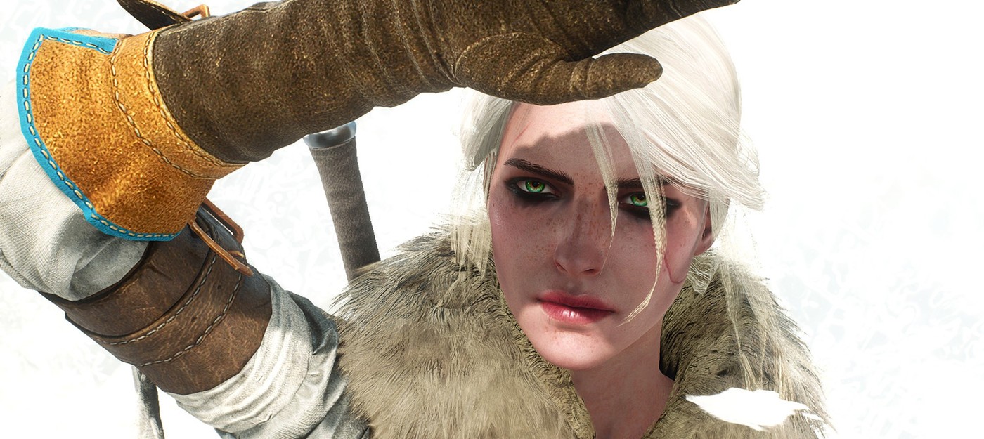 The Witcher 3 обошла Skyrim по продажам, преодолев отметку в 65 миллионов копий