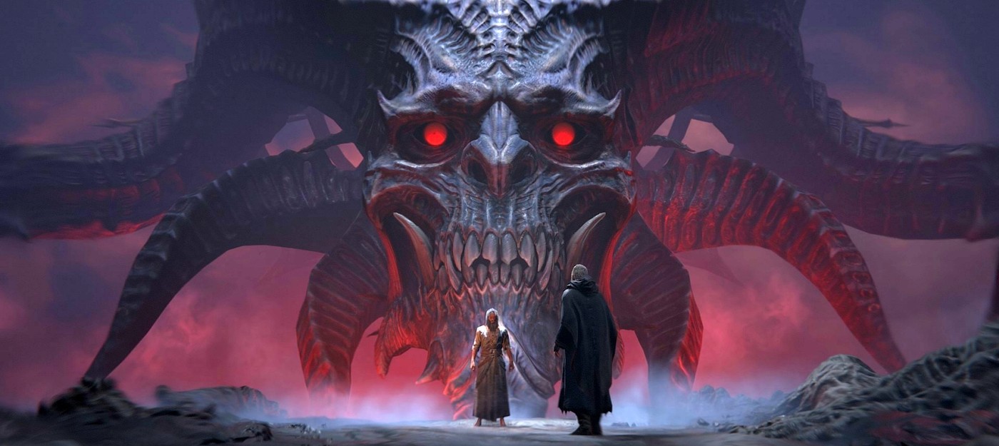 Diablo 4 получит режим "только для одиночек" в 14-м сезоне