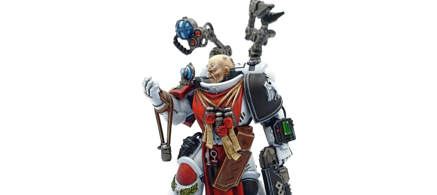 Warhammer 40,000 Space Marine 2 получит новый класс в 2027 году и пять крупных обновлений