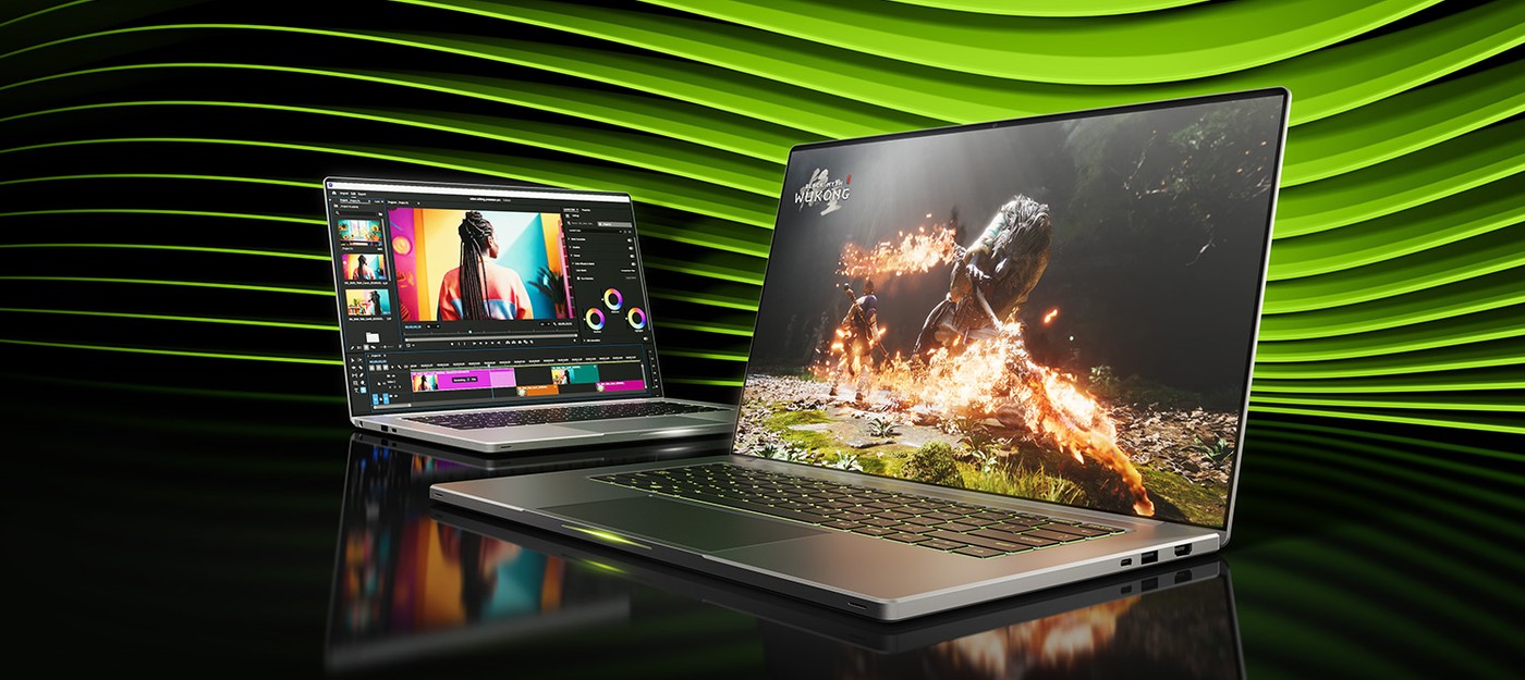Nvidia и Microsoft анонсируют новую эру ПК на Computex 2026 – ноутбуки N1X могут работать на Windows on Arm