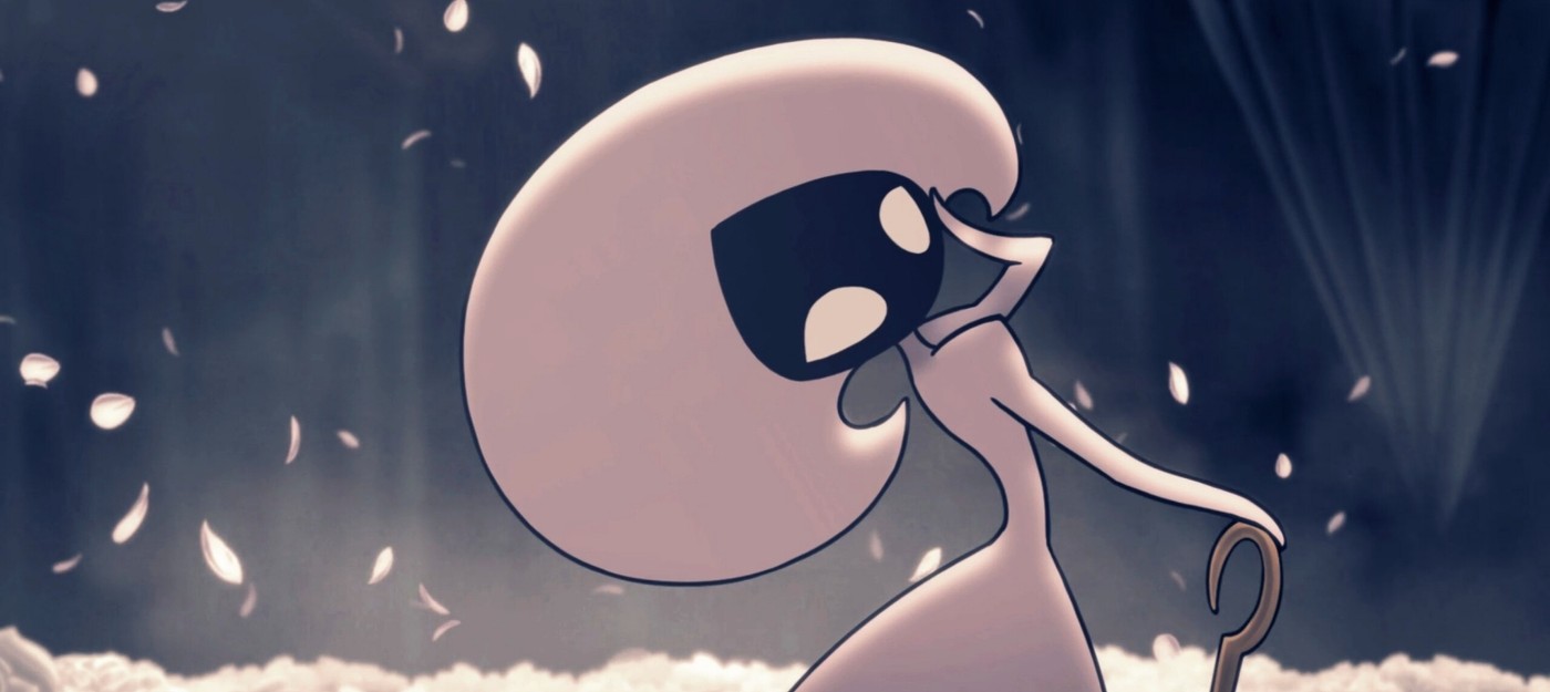 Фанаты Hollow Knight: Silksong нашли в анонсе физического издания намёк на сроки выхода дополнения Sea of Sorrow