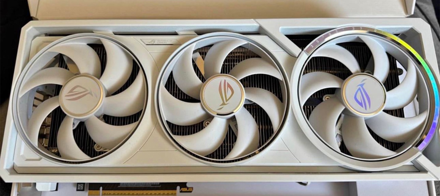 Геймер урвал ROG Astral RTX 5080 за 500 долларов на Facebook Marketplace при цене в 2000