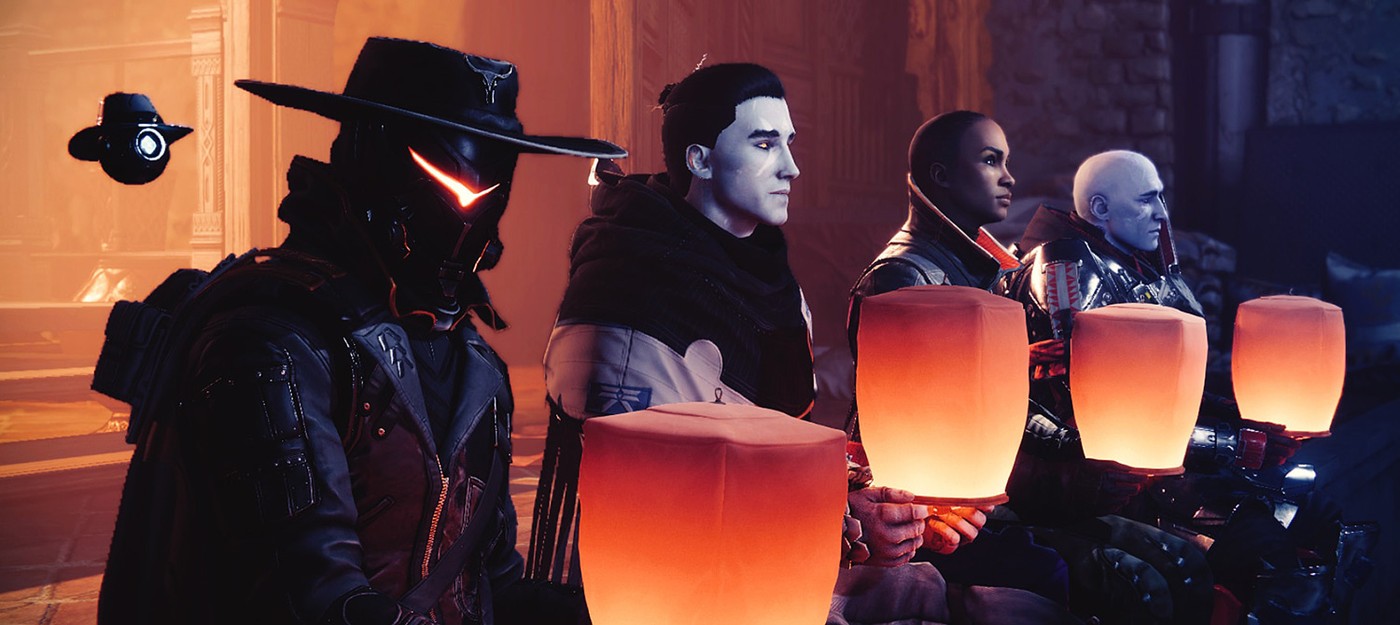 Ветеран Valve обеспокоен будущим Bungie после финального обновления Destiny 2