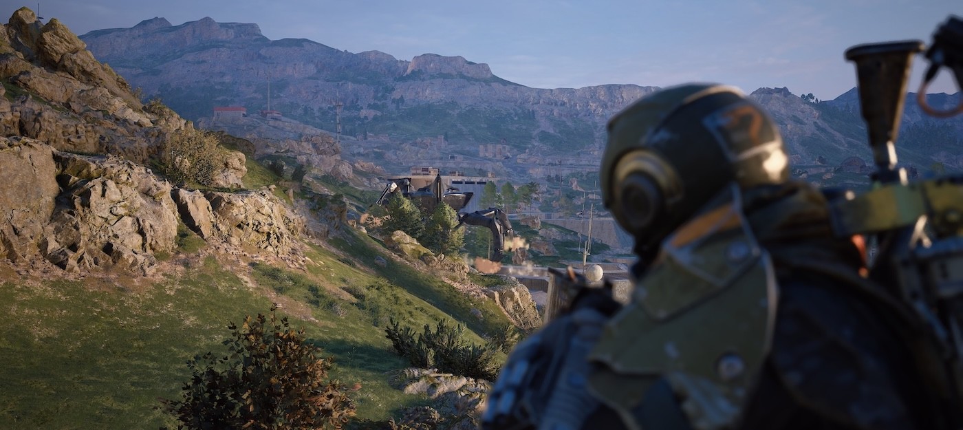 Китайская версия ARC Raiders получила эксклюзивные режимы при поддержке Tencent