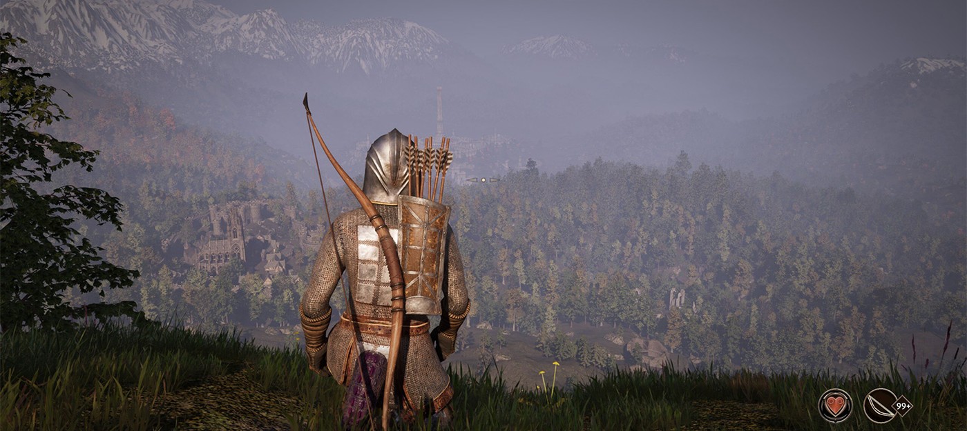 В The Elder Scrolls IV: Oblivion Remastered появится мультиплеер с PvP и кооперативом на четырёх игроков