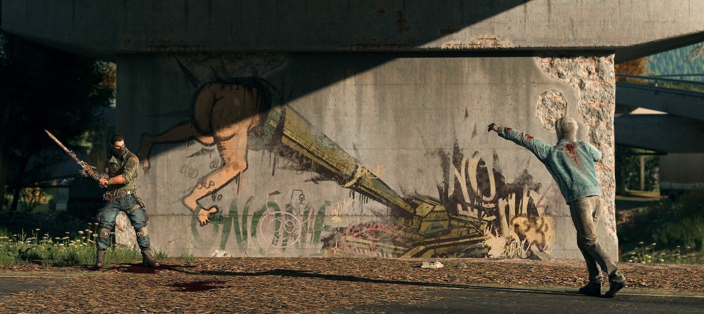 Бывший директор Dying Light объяснил, почему 10 лет поддержки игры окупаются