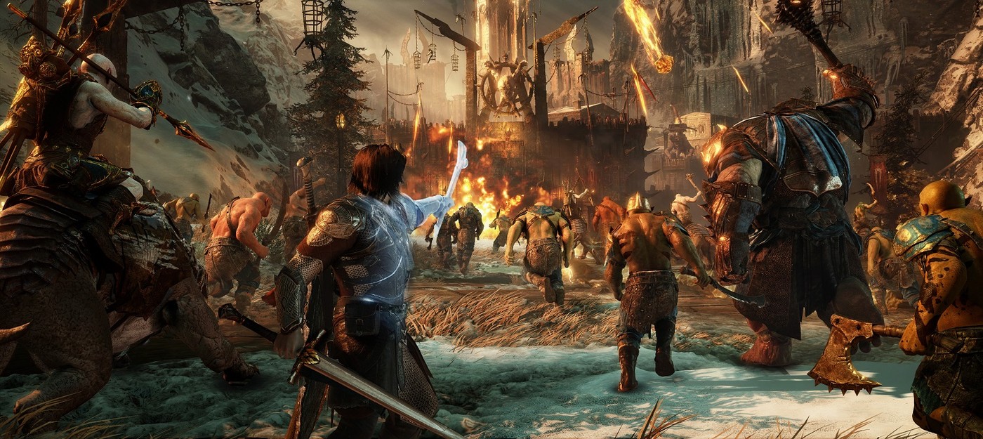 Steam угрожал удалить Rainbow Six Siege и заблокировал предзаказы Shadow of War, требуя не продавать эти игры дешевле в других магазинах