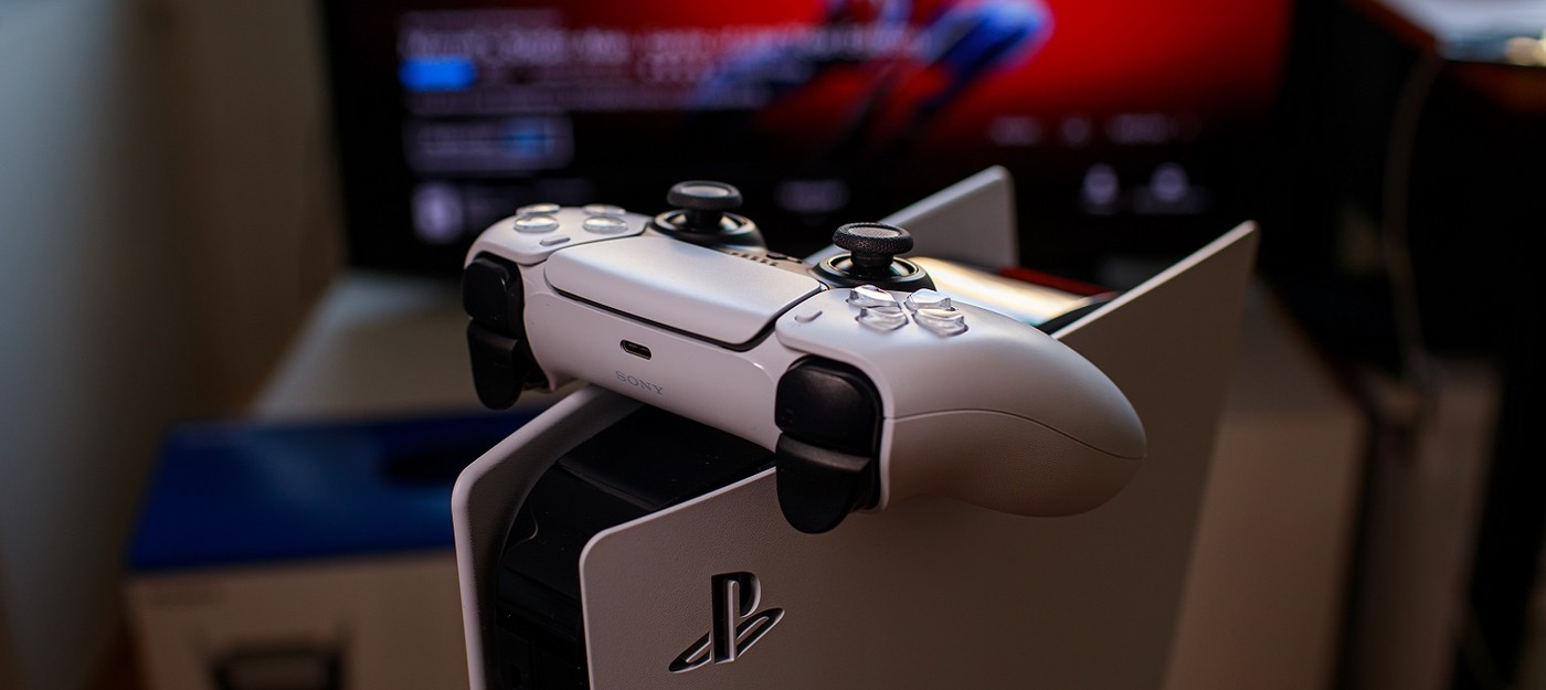 Sony напоминает, что для использования голосового чата и PSN-сообщений от пользователей потребуется верификация возраста