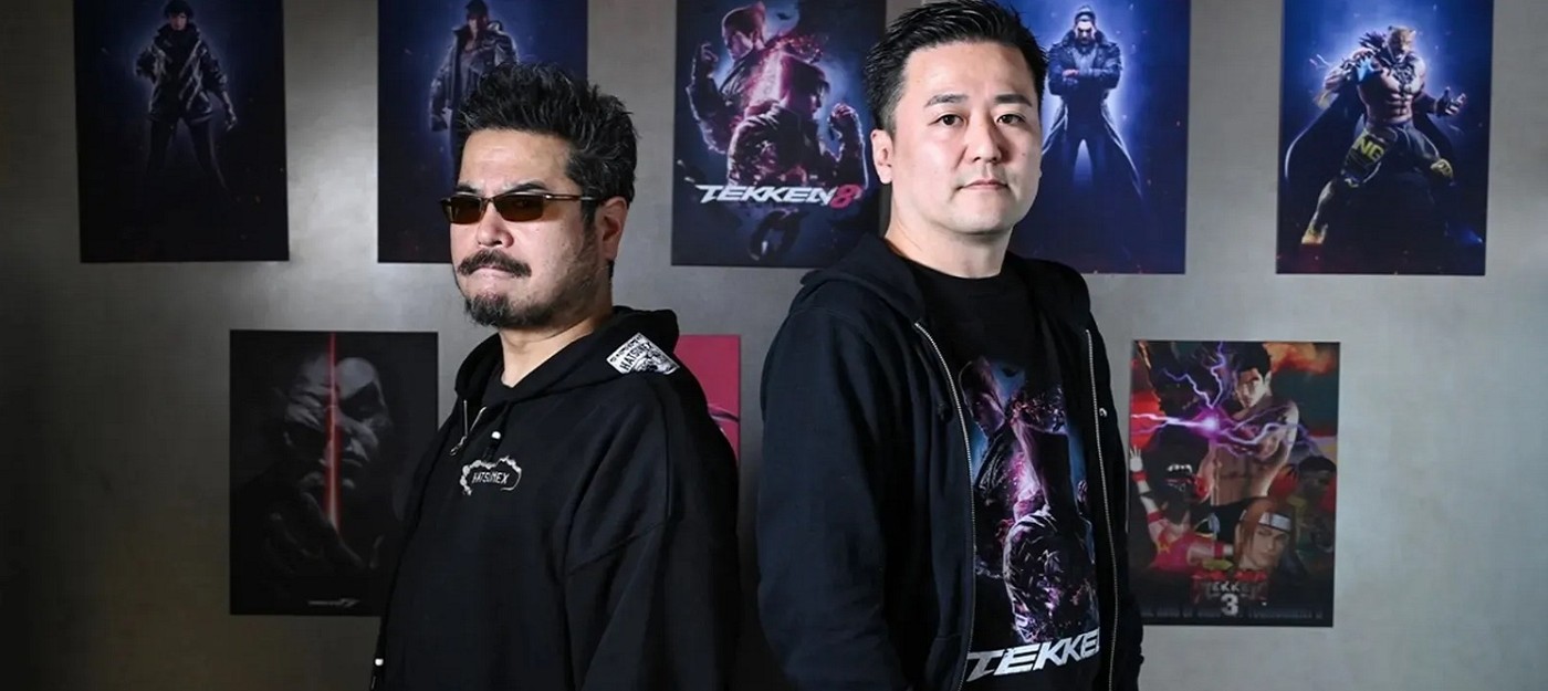 Tekken 8 лишилась еще одного ключевого разработчика – геймдиректор Кохэй Икэда покинул студию вслед за Кацухиро Харадой
